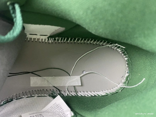 Rep OG High Green DZ5485-303 Gorge Air 1 Jordan 0709